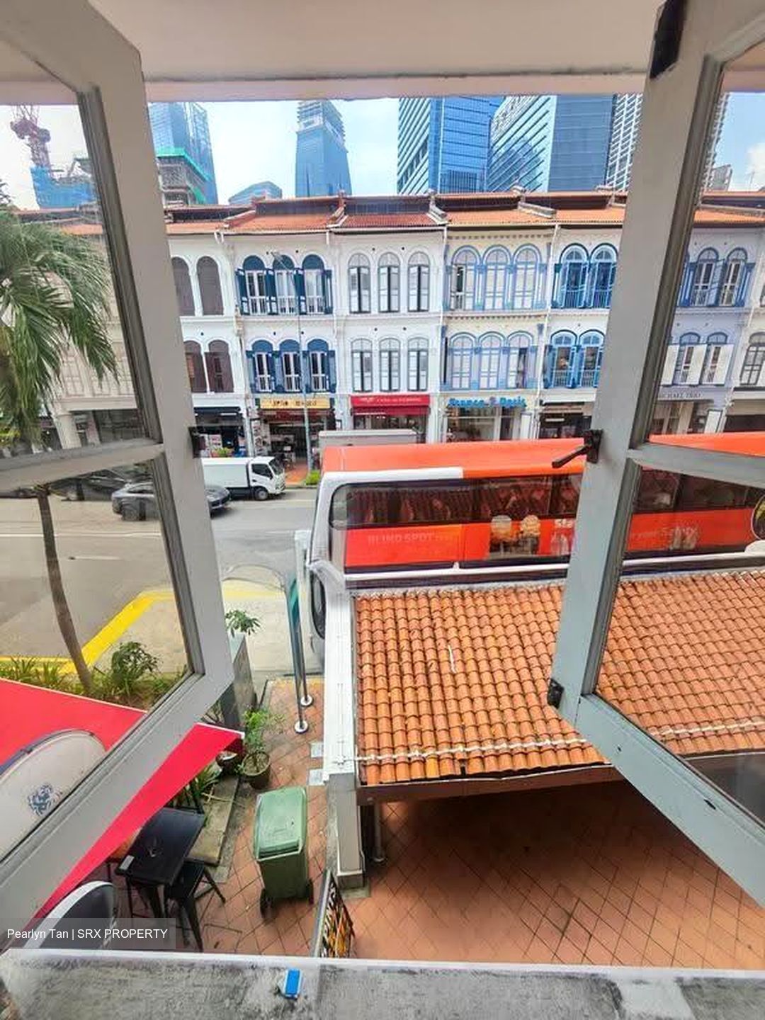 Tanjong Pagar Conservation Area (D2), Shop House #622567561